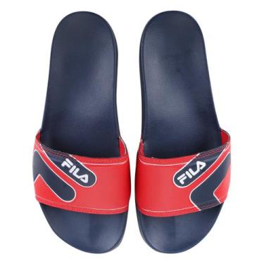 Imagem de Chinelo Slide Fila F-Beach Masculino