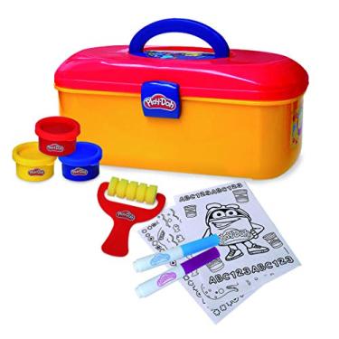Imagem de PlayDoh - Maleta Criativa