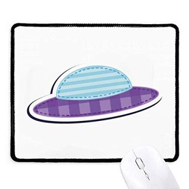Imagem de Mousepad UFO Universo e Alienígena, borda costurada, tapete de borracha para jogos