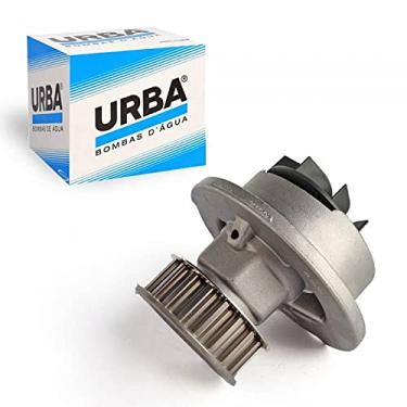 Imagem de BOMBA D'AGUA CORSA 1.0/1.4/1.6 16V 1999/2005 UB0148