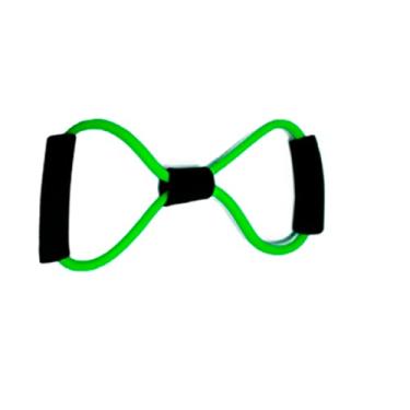 Imagem de Elástico Tensão Multifuncional Crosstube - Verde