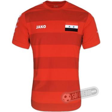 Imagem de Camisa Síria - Modelo I