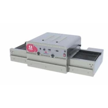 Imagem de Forno Esteira Para Pizza Elétrico PRFE-400 220T - Progás