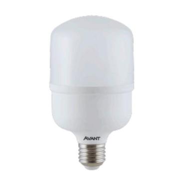 Imagem de Lampada Bulbo Led HP 20W Branca Avant 10 Unidades