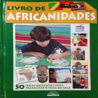 Imagem de Livro De Africanidades: A Influência Da Cultura Africana No Brasil (Li
