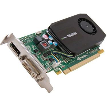 Imagem de PNY Placa gráfica NVIDIA Quadro K600 1GB GDDR3 VCQK600-PB