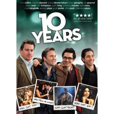 Imagem de 10 Years