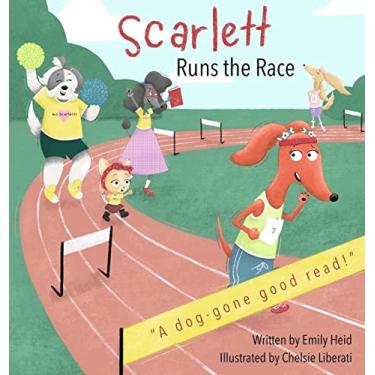Imagem de Scarlett Runs the Race: 2