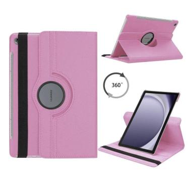 Imagem de Capinha Case 360 Para Galaxy Tab Samsung A9+ 11 X216 X210