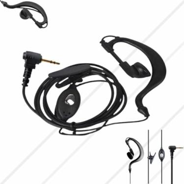 Imagem de Fone de Ouvido Simples P1 Para Talkabout