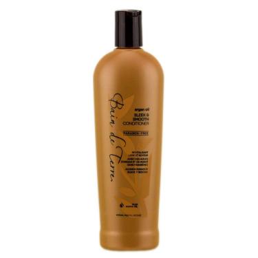 Imagem de Shampoo Bain de Terre Óleo de Argan Elegante e Suave 400mL