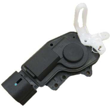 Imagem de KACEPAR Atuador de fechadura de porta, 1 peça 69140-12040 lado do motorista traseiro esquerdo, compatível com Toyota Avensis Verso (_M2_) 2.0 (ACM20_) 2001-2009, (_M2_) 2.0 D (CLM20_) 2001-2005,