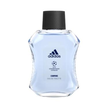 Imagem de adidas Perfume Adidas Uefa Champions Eau De Toilette Masculino 100Ml