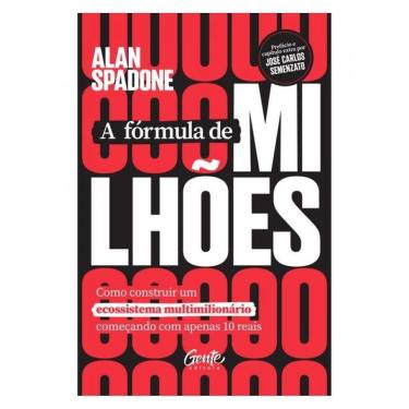 Imagem de A Fórmula De Milhões