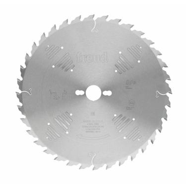 Imagem de Disco De Serra Circular 300Mm Para Madeira Lg2A 2100 Freud