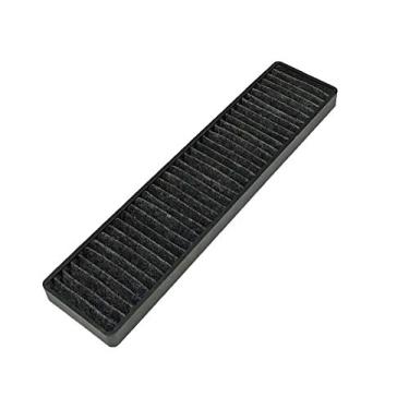 Imagem de Filtro de carvão para micro-ondas OEM LG enviado com LMV1650ST, LMV1650SW, LMV2031BD, LMV2031SB
