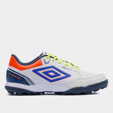 Imagem de Chuteira Society Umbro X-Comfort Unissex-Masculino