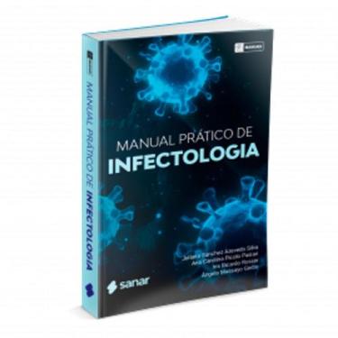 Imagem de Manual Prático De Infectologia - Sanar