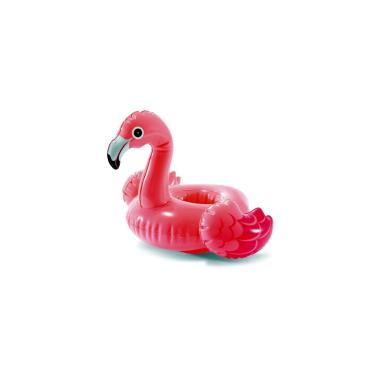 Imagem de Porta Copos Flamingo, Intex