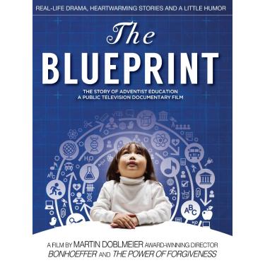 Imagem de The Blueprint: The Story of Adventist Education