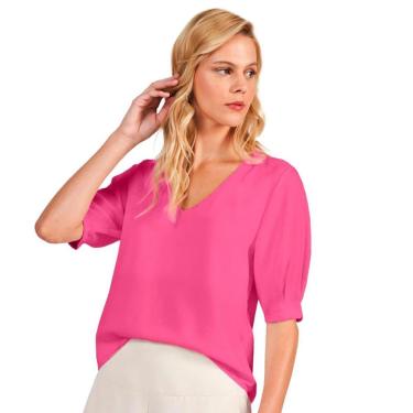 Imagem de Blusa Acostamento Elegance Feminino-Feminino