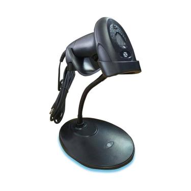 Imagem de Leitor de Código de Barras 2D QR Code e Boleto Bancário N 7030