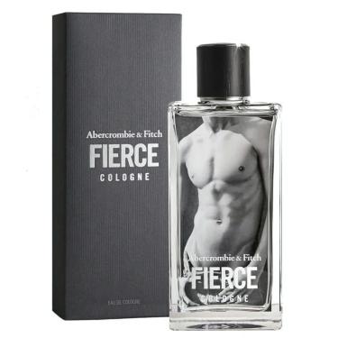 Imagem de Perfume Abercrombie &Amp;Amp;Amp; Fitch Fierce - Eau De Cologne - Masculino - 100 Ml