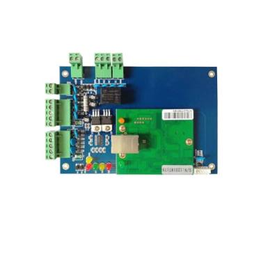 Imagem de TCP/IP Servidor de navegador de 2 portas B/S iOS Android Controlador de acesso a aplicativos móveis