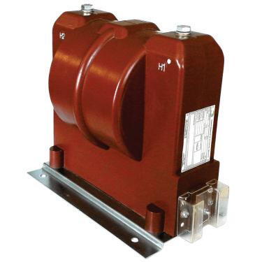 Imagem de Transformador De Potencial Epóxi 15kV 1000VA-11400V Grupo 1 0,3P75 F.T1,2 Isolação 34/95kV 127/220V TPB1 - Mult Inst