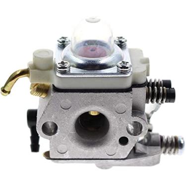 Imagem de Carburador FC72 WT-227 para STL FS72 FS74 FS76 OEM 615-009 42261200600 aparador peças de reposição carburador carro para STL 4133Fs 4226