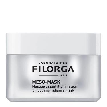 Imagem de Máscara facial Filorga Meso-Mask Smoothing com colágeno e elastina 
