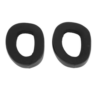 Imagem de Substituição de Almofadas de Fone de Ouvido para GSP600 GSP670 GSP500 GSP550 GSP601 GSP602, para EPOS H6 Pro, Almofadas de Ouvido de Fone de Ouvido Com Isolamento de Ruído