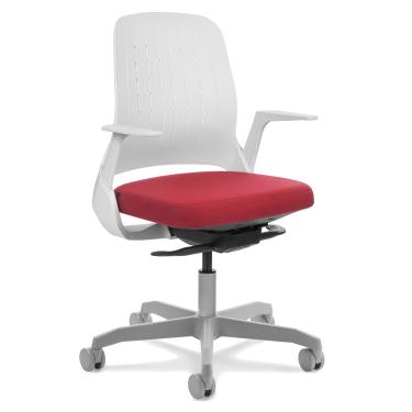 Imagem de Cadeira My Chair Ruby Red