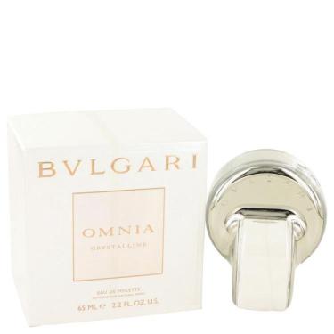 Imagem de Perfume Feno Omnia Crystalline Bvlgari 65ml