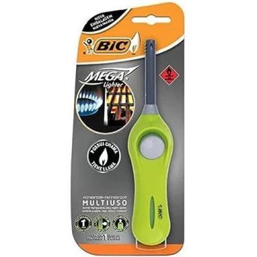 Imagem de Acendedor, Bic, Multiuso, Mega Lighter, Unidade