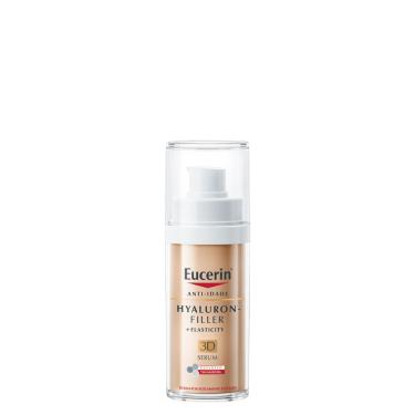 Imagem de Sérum Facial Anti-Idade 3D Eucerin Hyaluron-Filler Elasticity 30 Ml 30 Ml