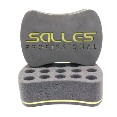 Imagem de Esponja Nudred Para Cabelo Salles Profissional