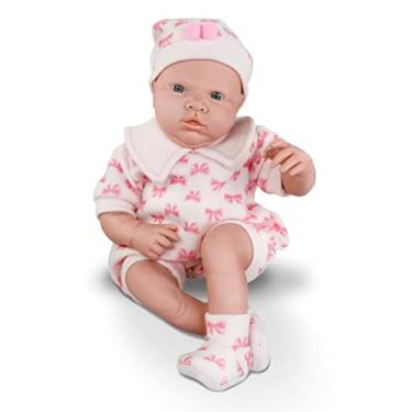 Imagem de ROMA BRINQUEDOS - BEBE REAL EXCLUSIVE