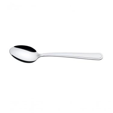 Imagem de Kit 24 Colher De Mesa Em Aço Inox Tramontina Búzios