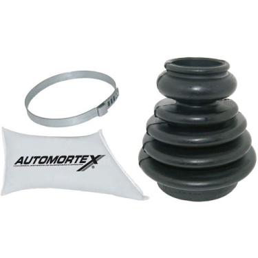 Imagem de Kit Coifa Homocinética Lado Direito Golf Polo Classic - Amortex