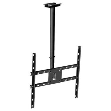 Imagem de Suporte Teto Tv 10 A 65 Vesa 600X400 Braços 120 Cm 356 Pe - Multiforma