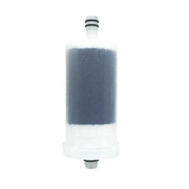 Imagem de Vela Refil Para Torneira Com Filtro Carvão Ativado - Blindado - Monte 