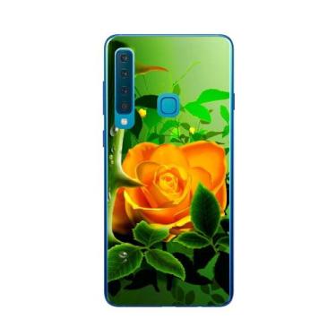 Imagem de Capa Adesivo Skin369 Verso Para Samsung Galaxy A9 - KawaSkin