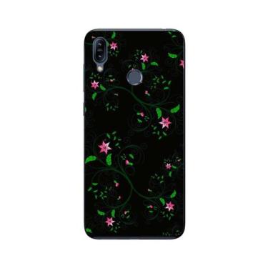 Imagem de Capa Adesivo Skin353 Verso Para Asus Zenfone Max (m2) - KawaSkin