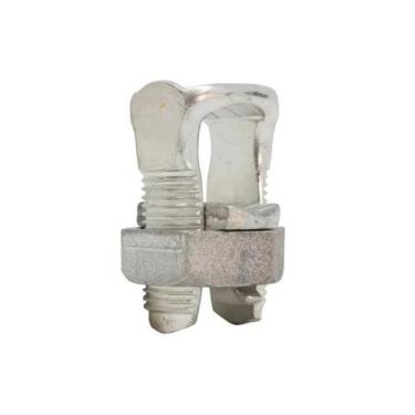 Imagem de Conector Parafuso Fendido Emenda Cabos Fios Split Bolt 25mm - FEK