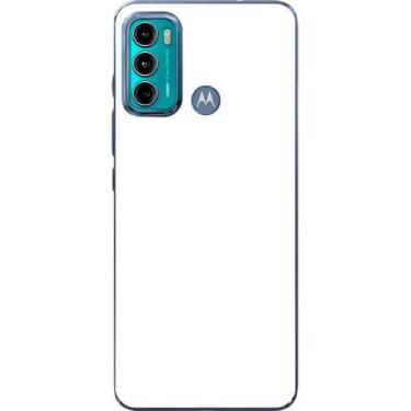 Imagem de Capa Adesivo Skin352 Verso Para Motorola Moto G60 (2021) - KawaSkin