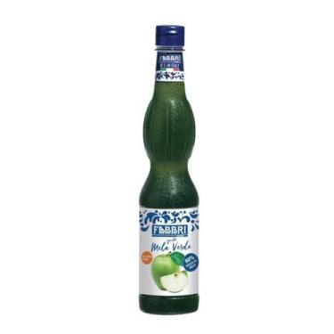 Imagem de Xarope Fabbri Sabores 560ml