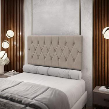 Imagem de Painel Centaurus 140 Sued Aradecor, Capuccino, CASAL PADRãO