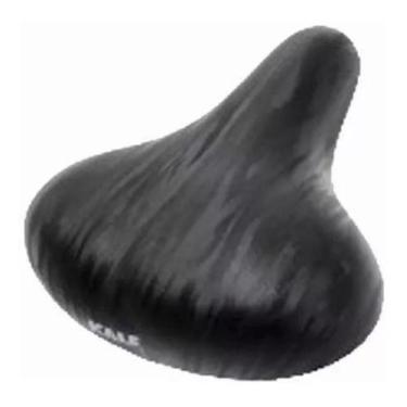 Imagem de Banco Selim Bicicleta 2 Molas Bike Beach Aro 26 E 29 Celin Caiçara - K