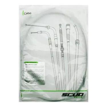 Imagem de Cabo Acelerador Scud Yamaha Xj6 Cabo A